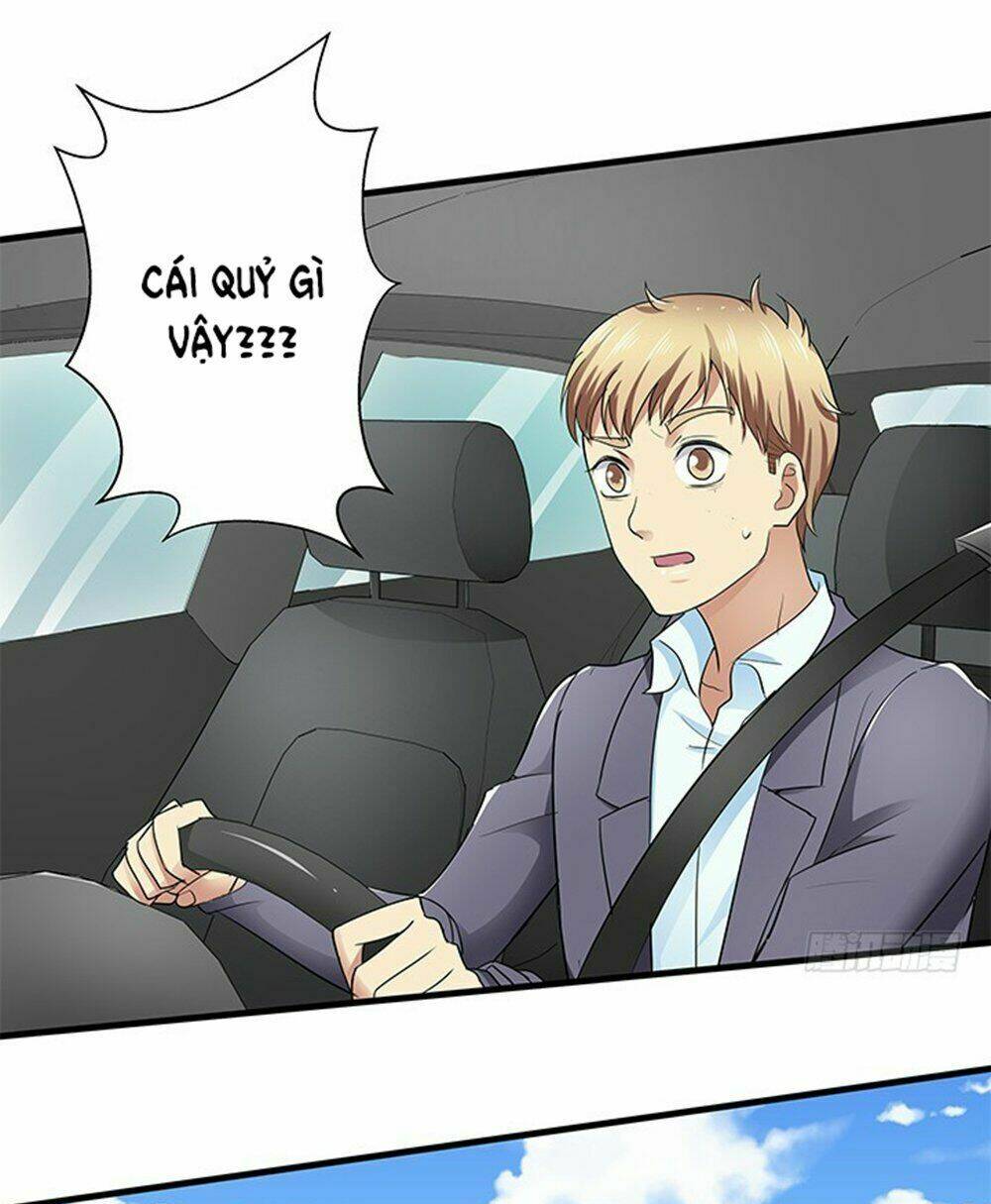 Khi Trò Chơi Ác Ma Bắt Đầu: Chapter 38