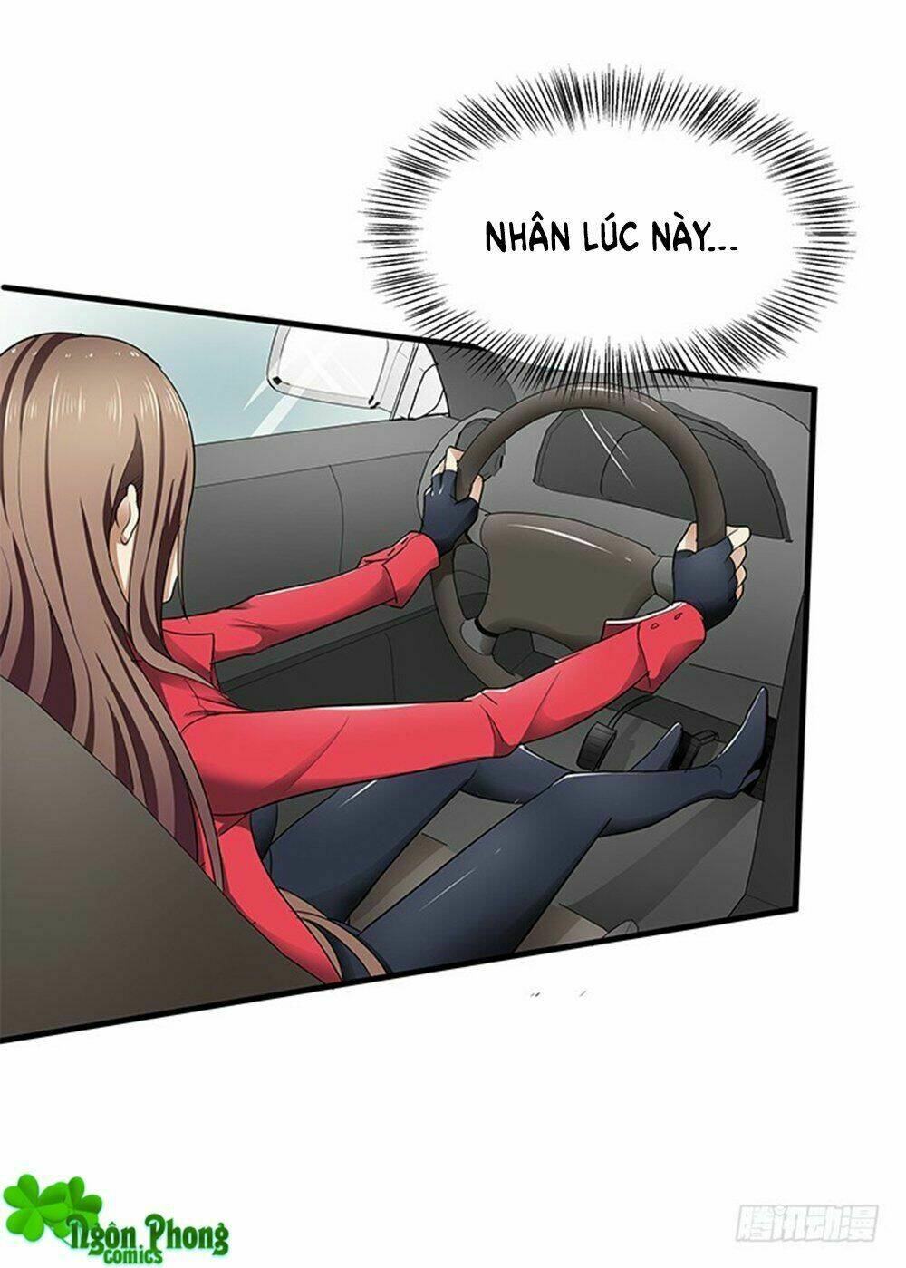 Khi Trò Chơi Ác Ma Bắt Đầu: Chapter 38