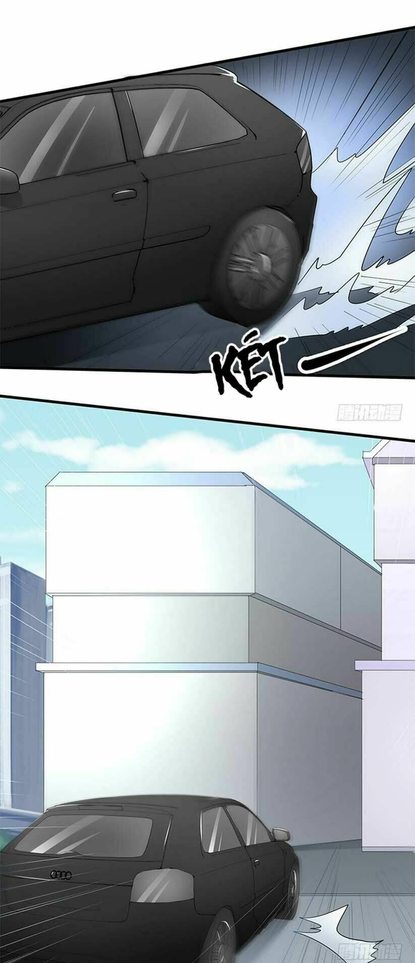 Khi Trò Chơi Ác Ma Bắt Đầu: Chapter 38