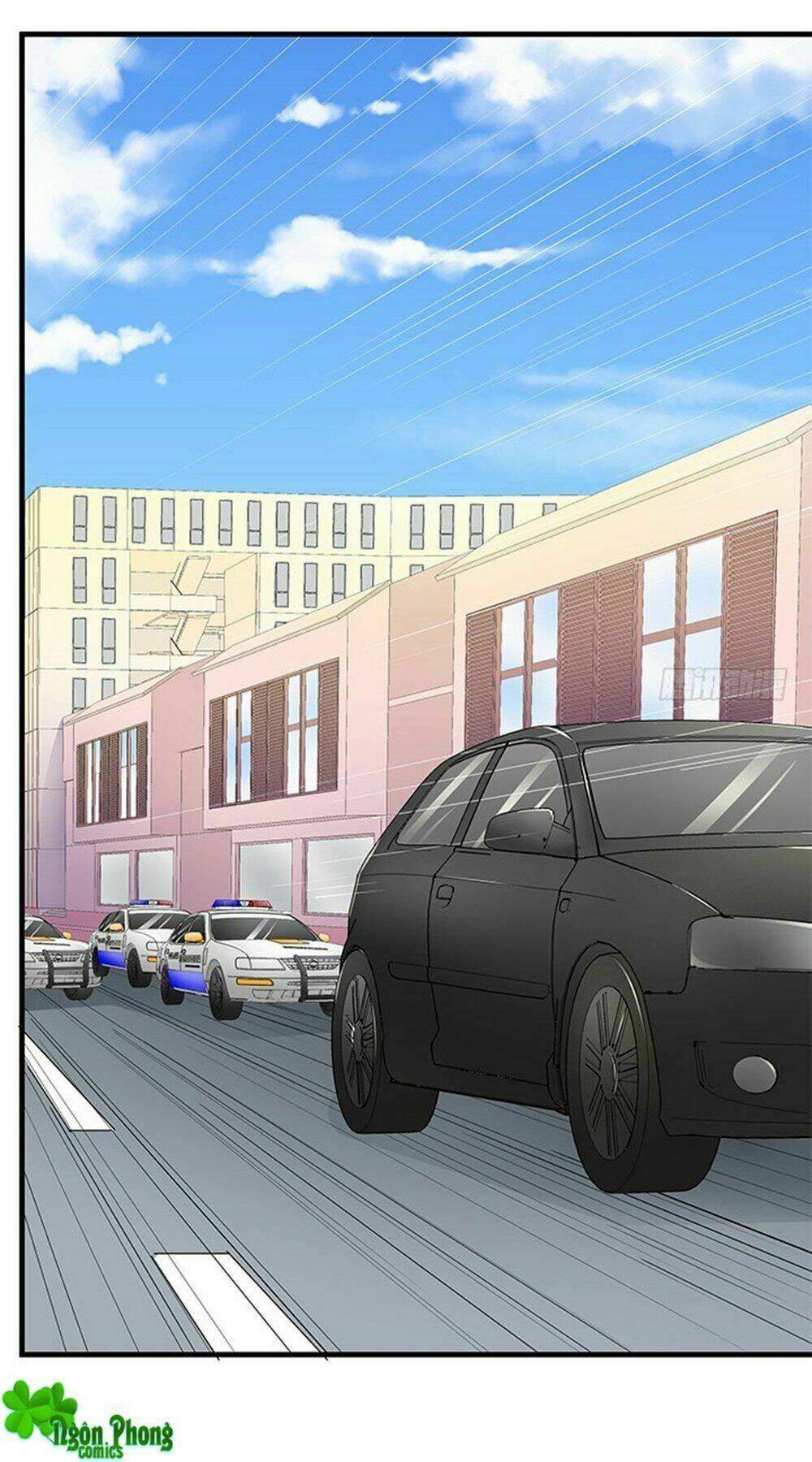 Khi Trò Chơi Ác Ma Bắt Đầu: Chapter 38
