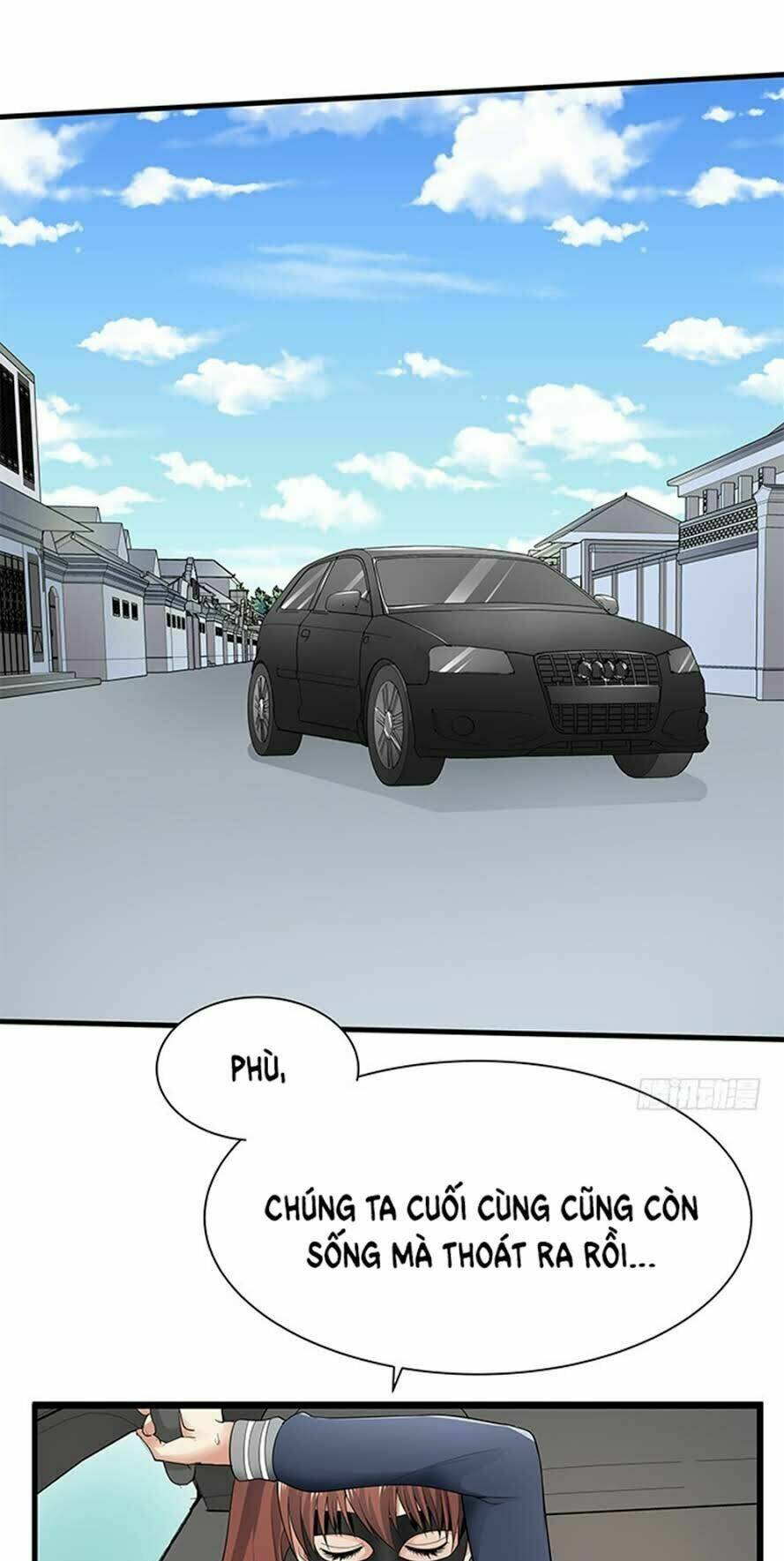 Khi Trò Chơi Ác Ma Bắt Đầu: Chapter 38