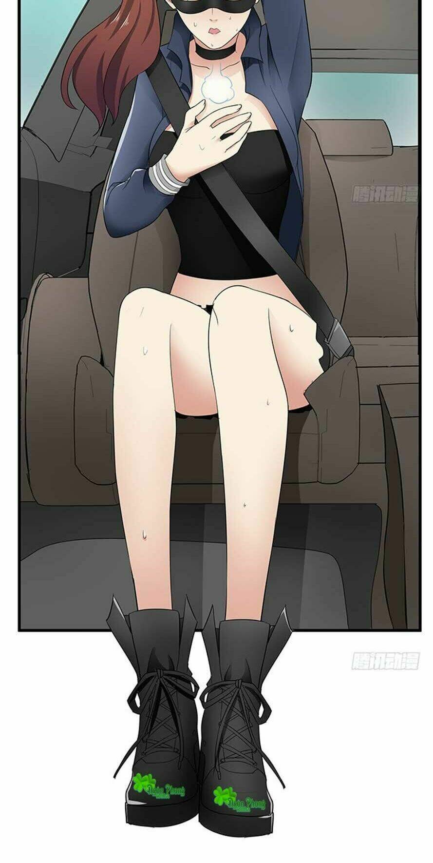 Khi Trò Chơi Ác Ma Bắt Đầu: Chapter 38