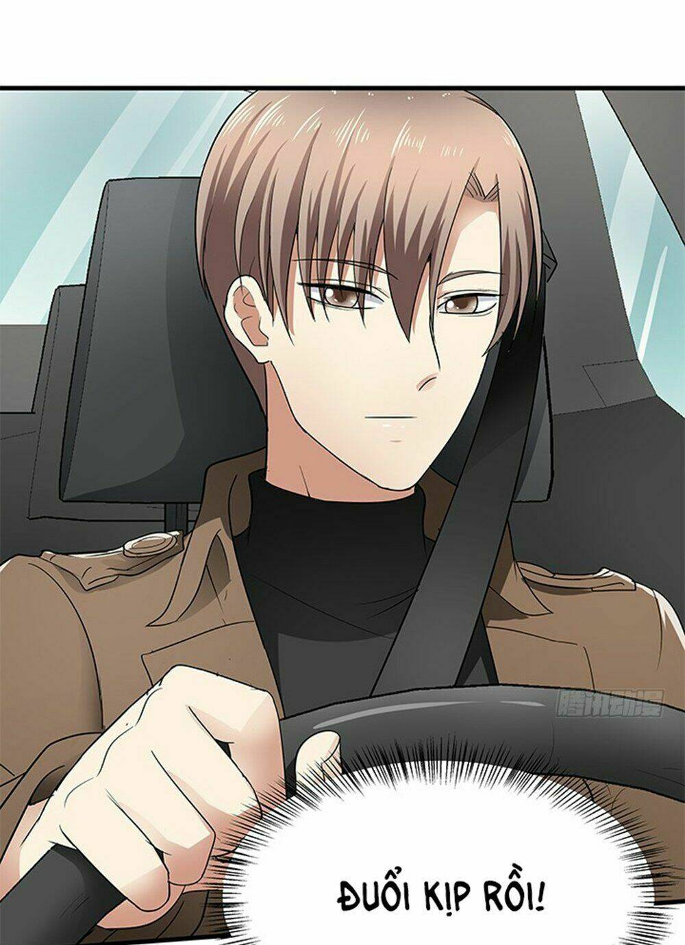 Khi Trò Chơi Ác Ma Bắt Đầu: Chapter 38