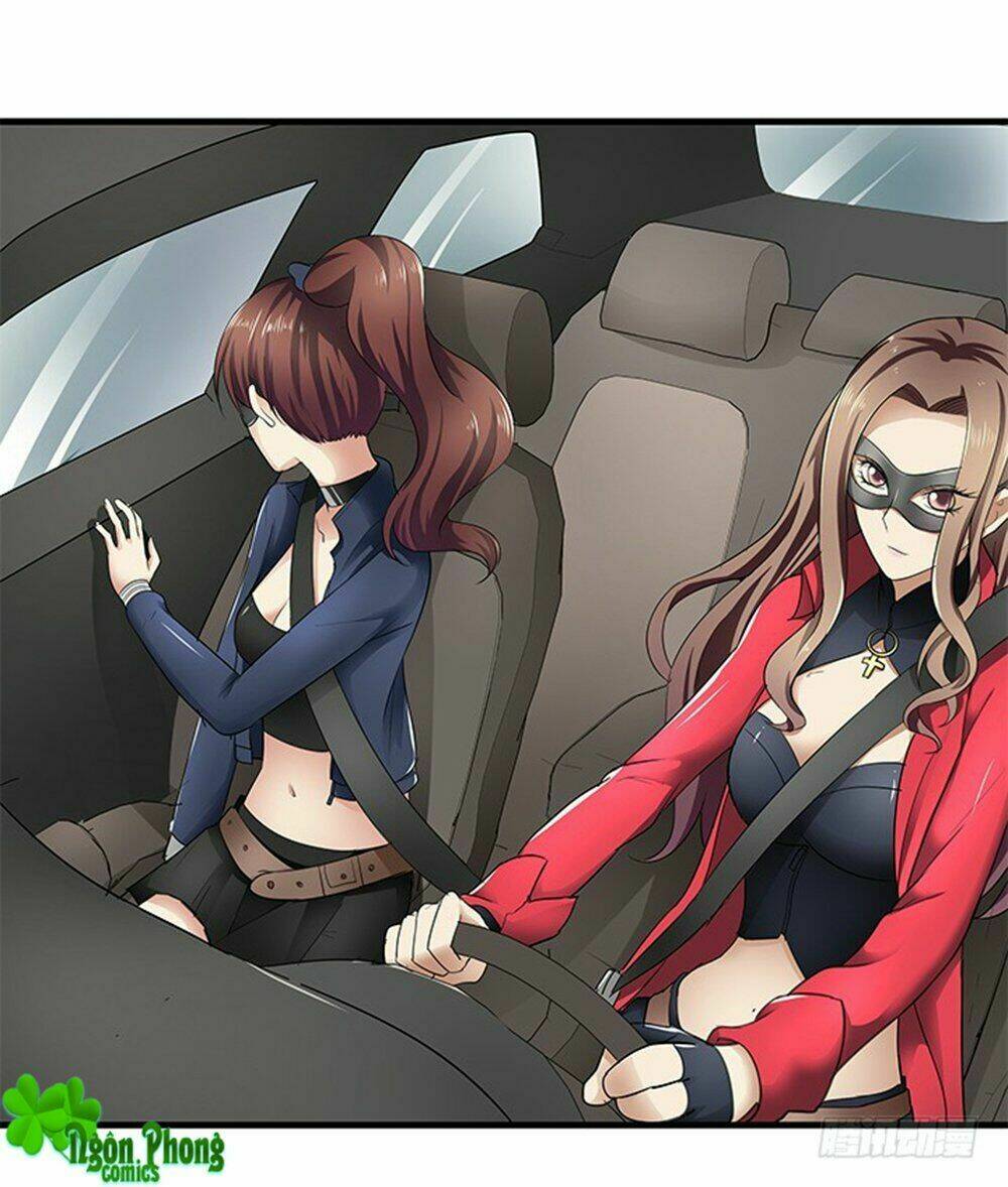 Khi Trò Chơi Ác Ma Bắt Đầu: Chapter 38