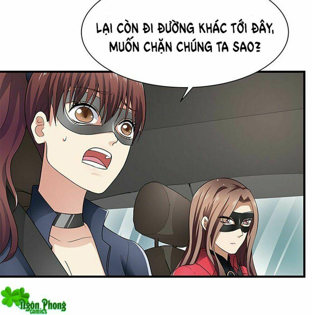 Khi Trò Chơi Ác Ma Bắt Đầu: Chapter 38