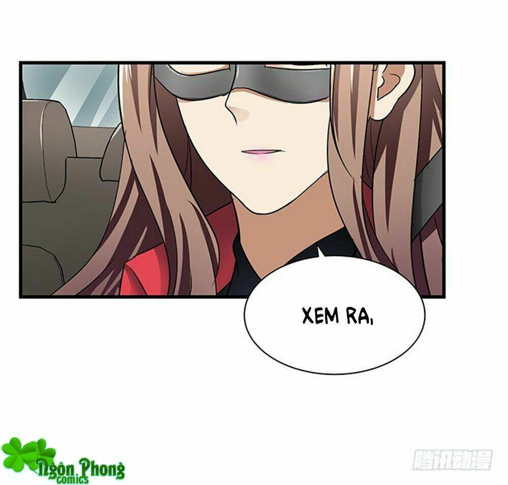 Khi Trò Chơi Ác Ma Bắt Đầu: Chapter 38