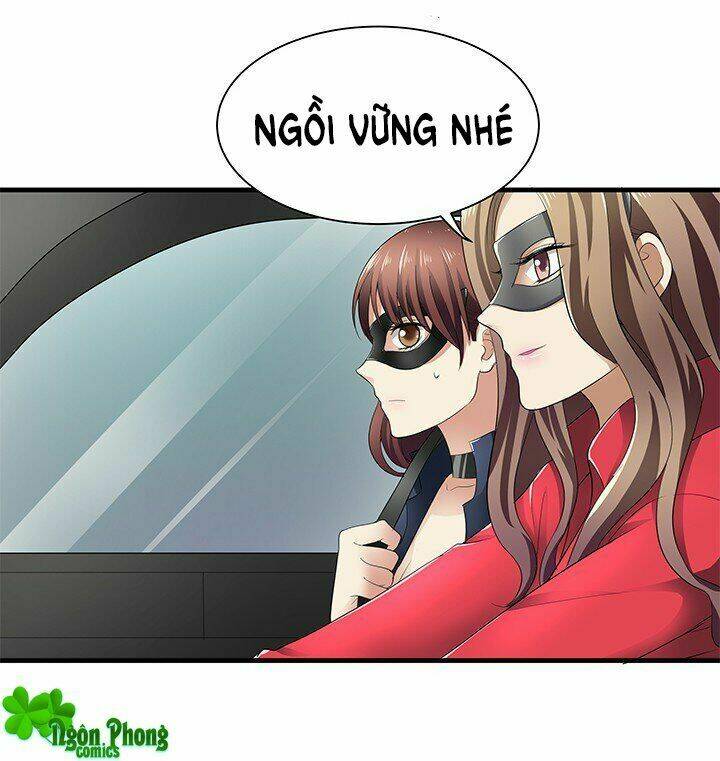 Khi Trò Chơi Ác Ma Bắt Đầu: Chapter 38
