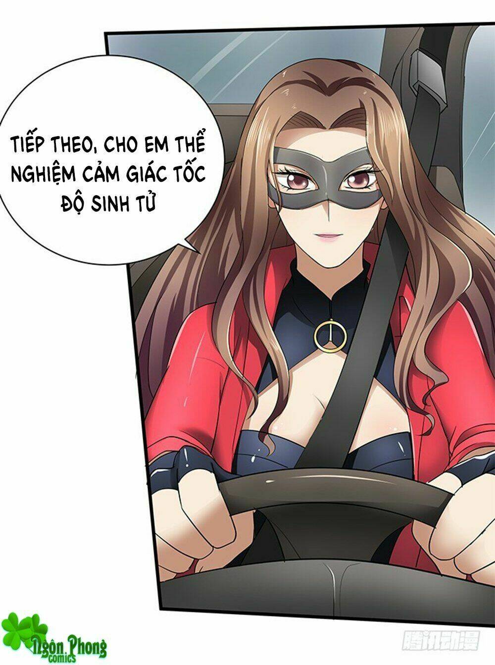 Khi Trò Chơi Ác Ma Bắt Đầu: Chapter 38