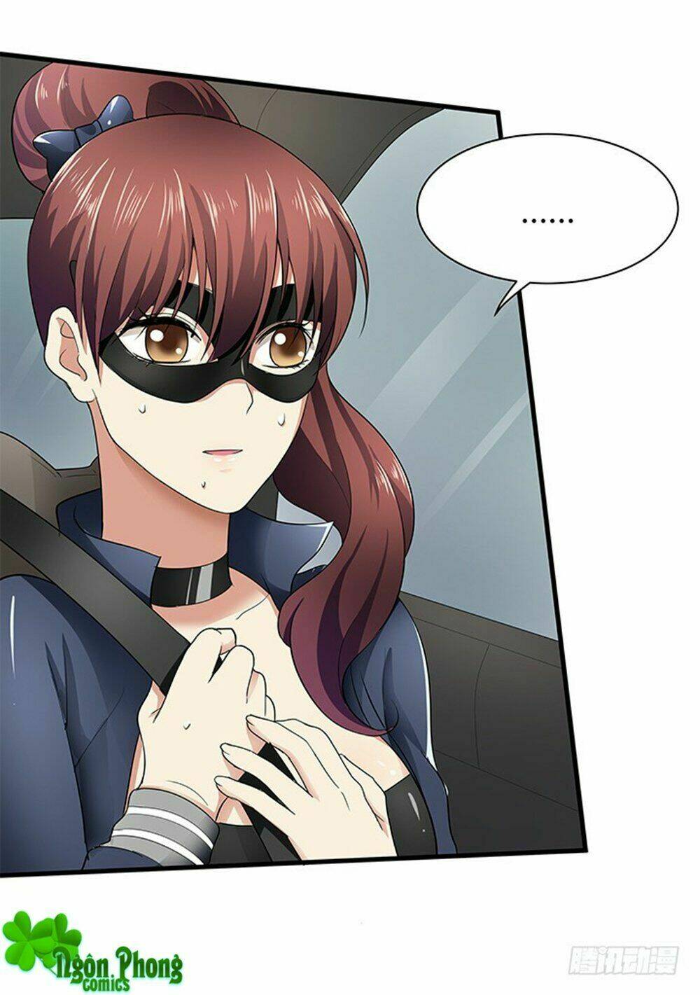 Khi Trò Chơi Ác Ma Bắt Đầu: Chapter 38