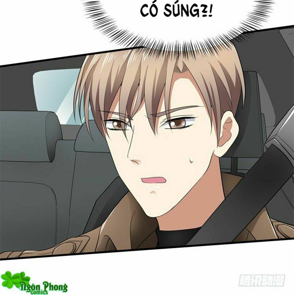 Khi Trò Chơi Ác Ma Bắt Đầu: Chapter 39