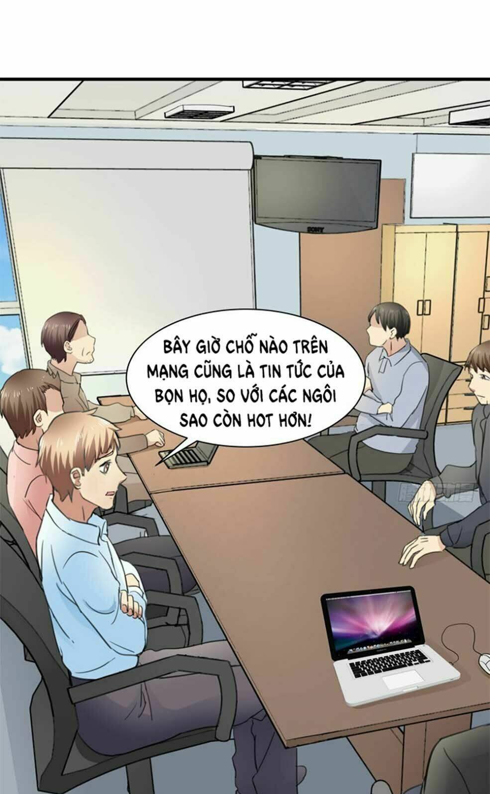 Khi Trò Chơi Ác Ma Bắt Đầu: Chapter 39