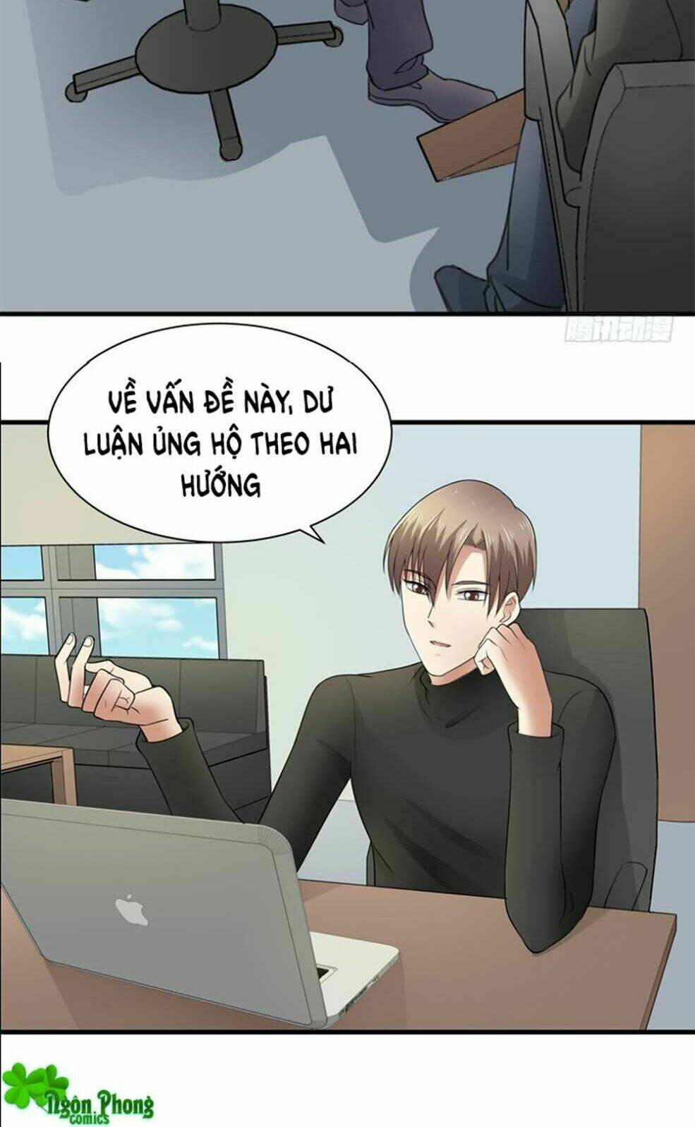 Khi Trò Chơi Ác Ma Bắt Đầu: Chapter 39