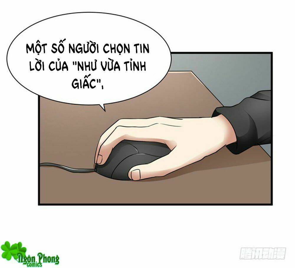 Khi Trò Chơi Ác Ma Bắt Đầu: Chapter 39