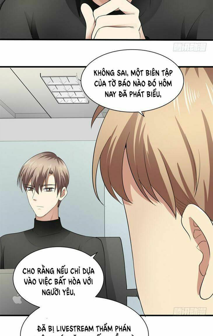Khi Trò Chơi Ác Ma Bắt Đầu: Chapter 39