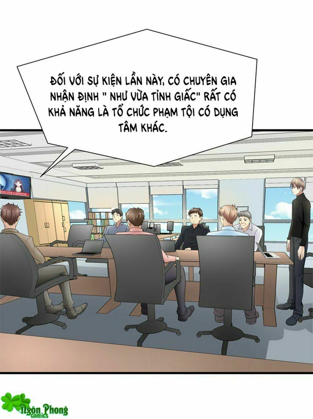 Khi Trò Chơi Ác Ma Bắt Đầu: Chapter 39