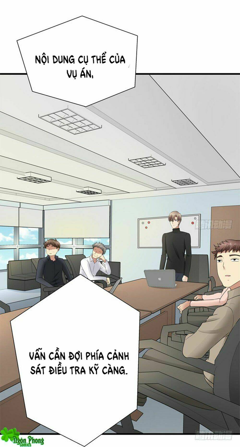 Khi Trò Chơi Ác Ma Bắt Đầu: Chapter 39