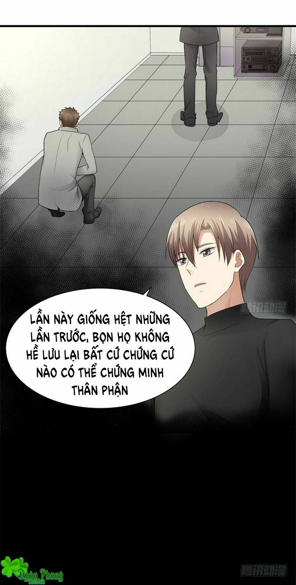 Khi Trò Chơi Ác Ma Bắt Đầu: Chapter 39