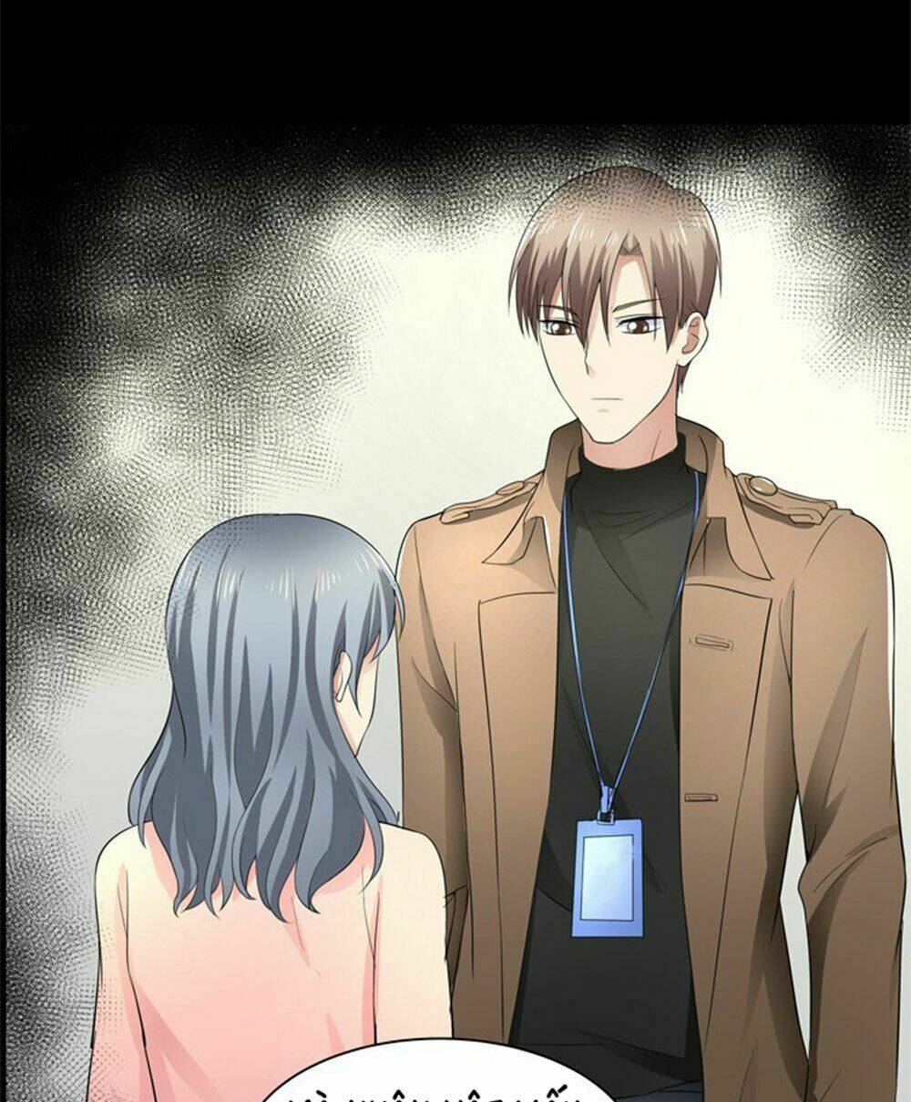 Khi Trò Chơi Ác Ma Bắt Đầu: Chapter 39
