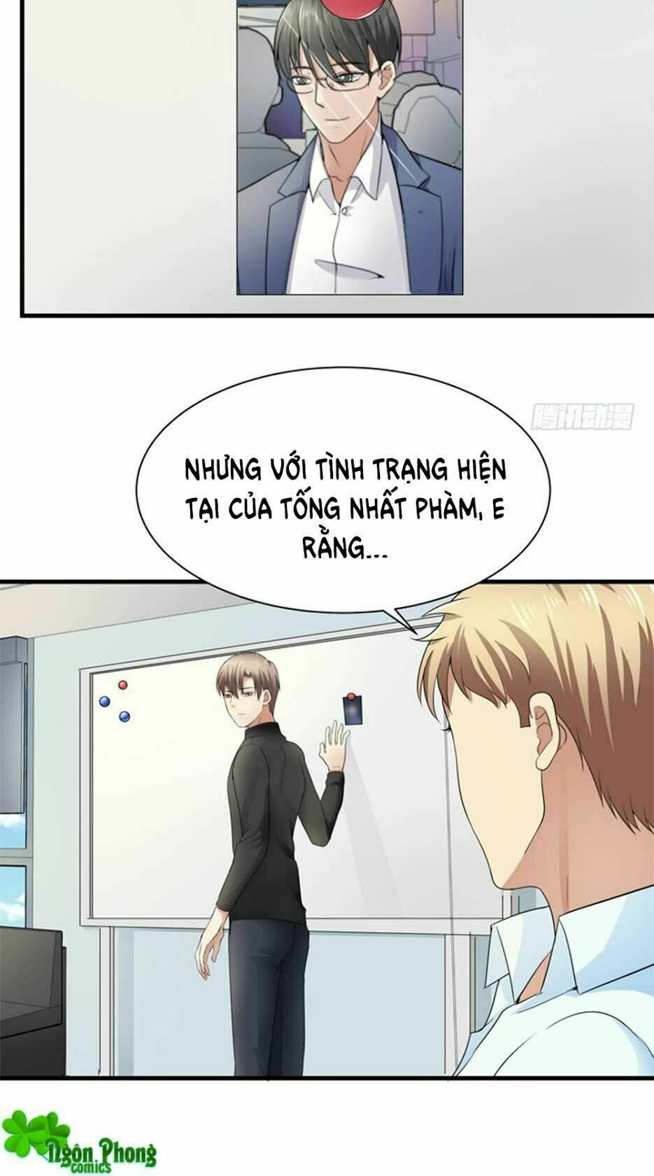 Khi Trò Chơi Ác Ma Bắt Đầu: Chapter 39