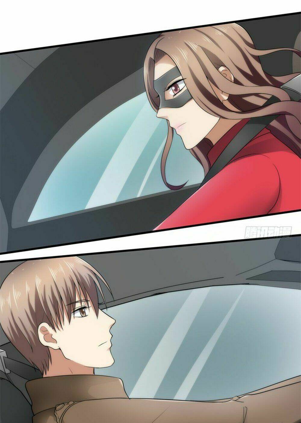 Khi Trò Chơi Ác Ma Bắt Đầu: Chapter 39