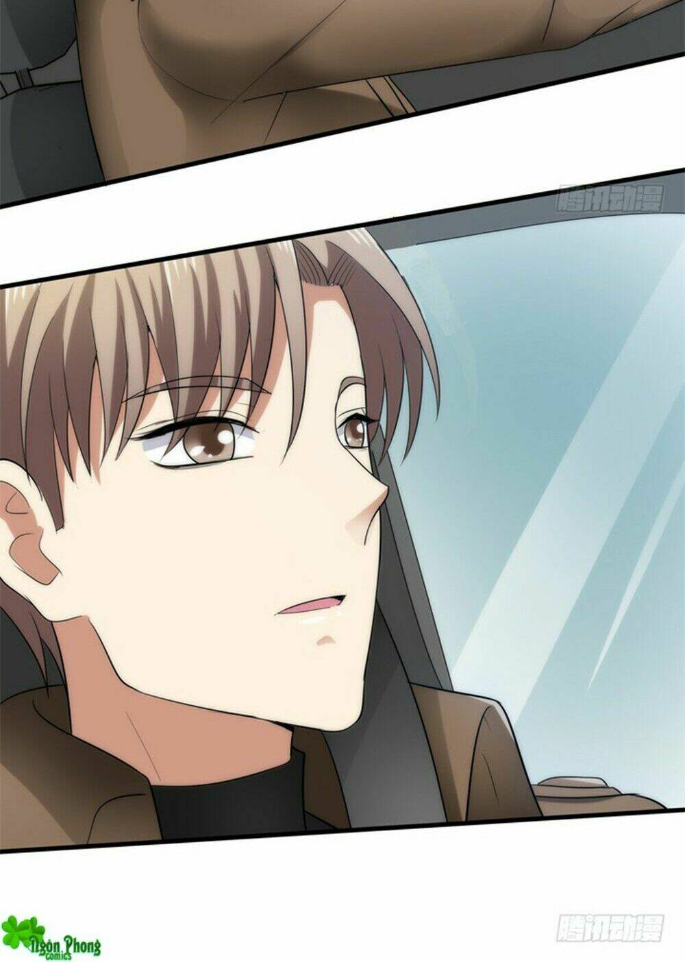Khi Trò Chơi Ác Ma Bắt Đầu: Chapter 39