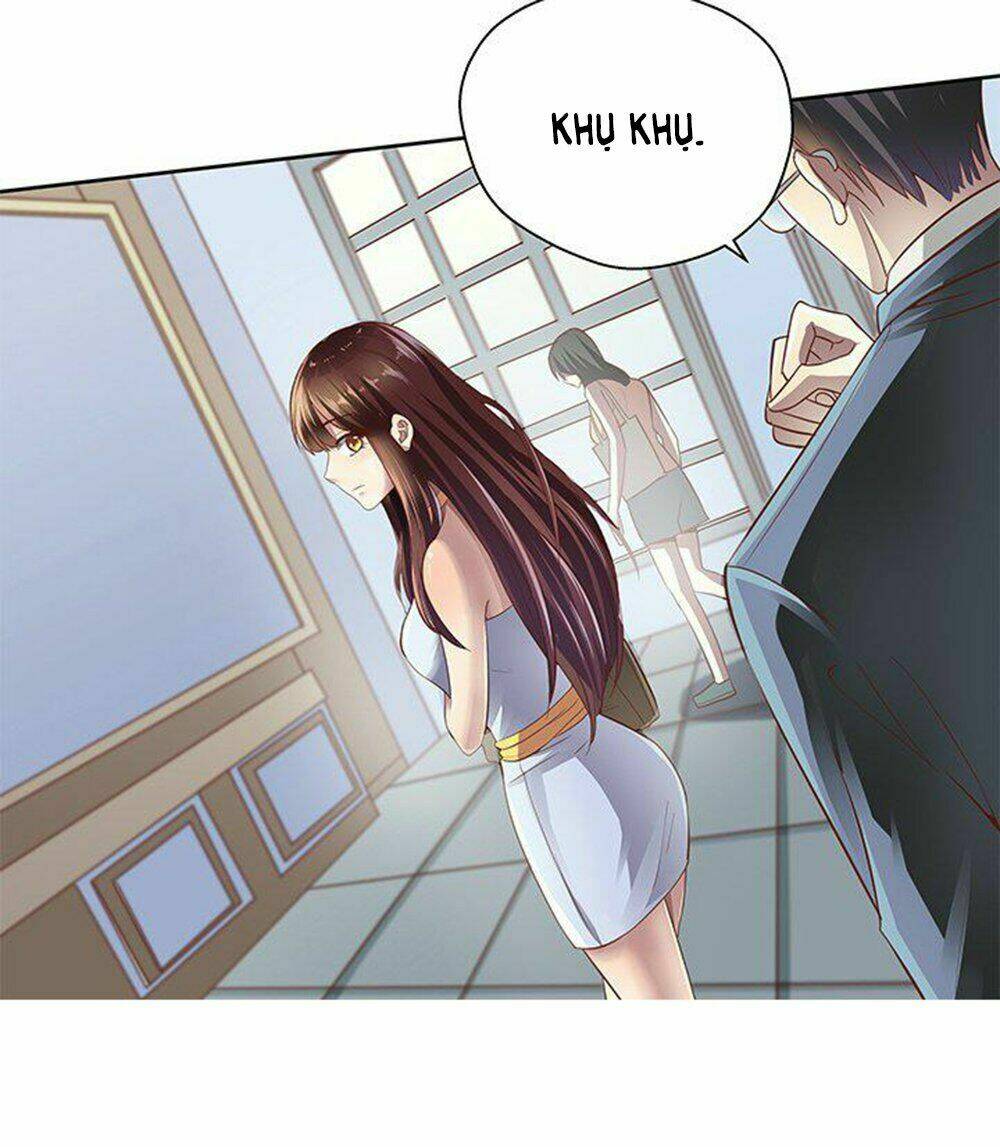 Khi Trò Chơi Ác Ma Bắt Đầu: Chapter 4