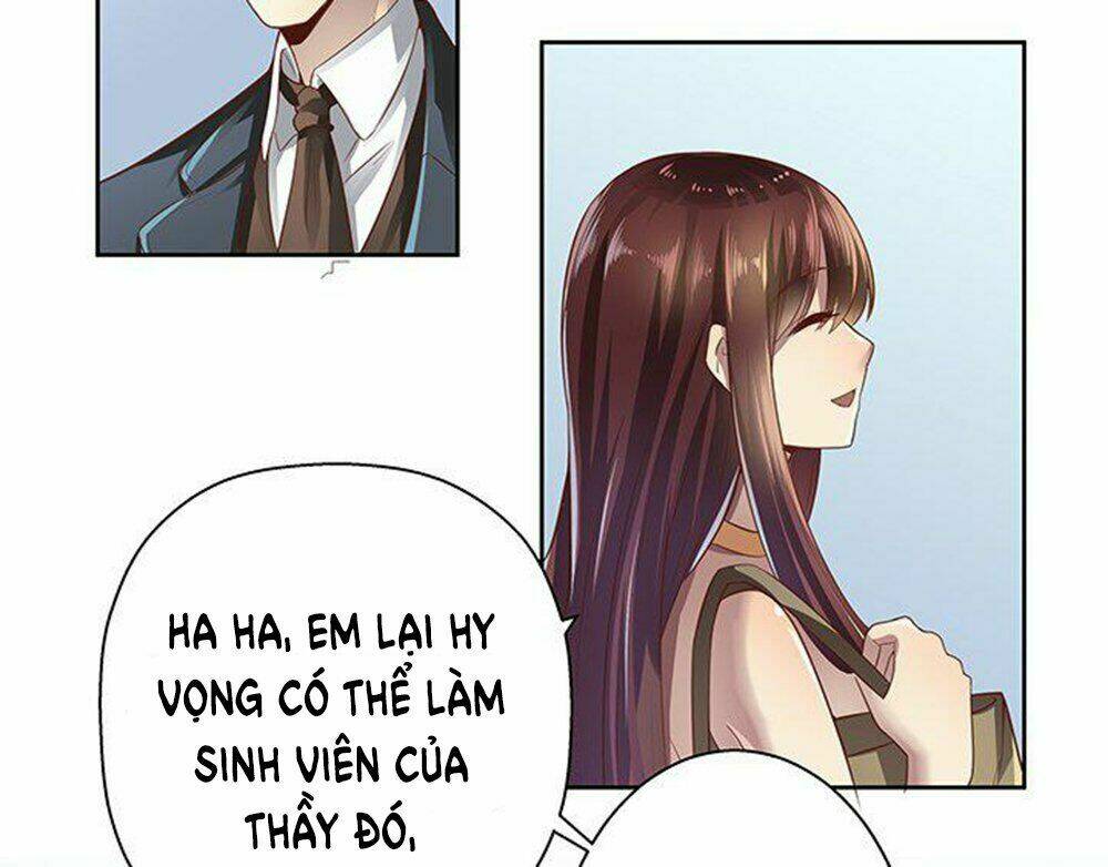 Khi Trò Chơi Ác Ma Bắt Đầu: Chapter 4