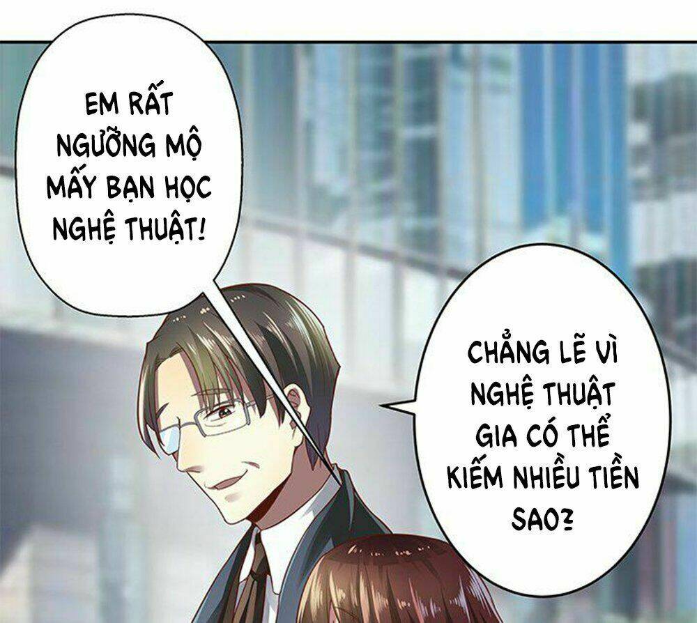 Khi Trò Chơi Ác Ma Bắt Đầu: Chapter 4