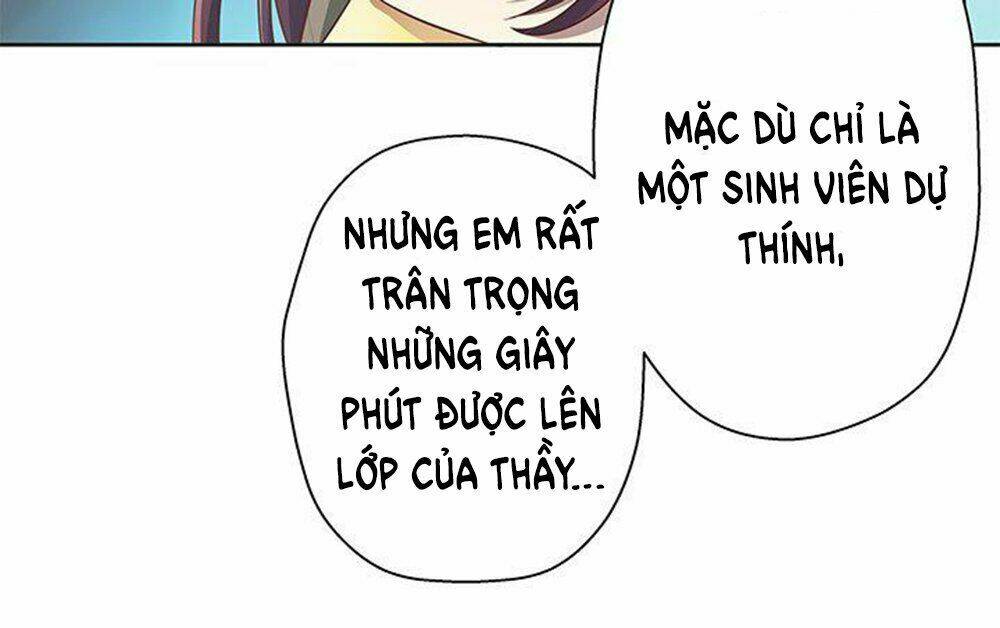 Khi Trò Chơi Ác Ma Bắt Đầu: Chapter 4