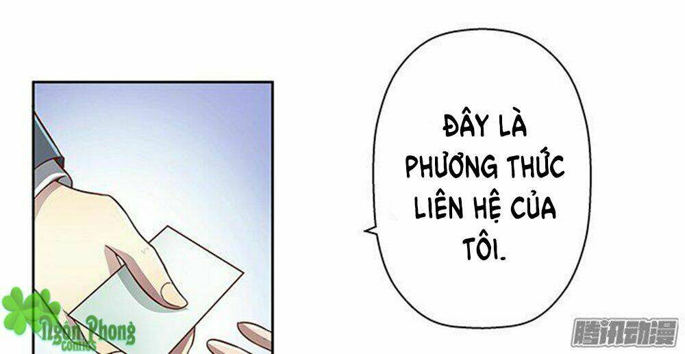 Khi Trò Chơi Ác Ma Bắt Đầu: Chapter 4