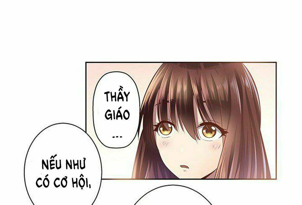 Khi Trò Chơi Ác Ma Bắt Đầu: Chapter 4