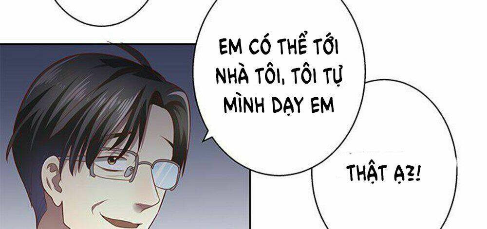 Khi Trò Chơi Ác Ma Bắt Đầu: Chapter 4