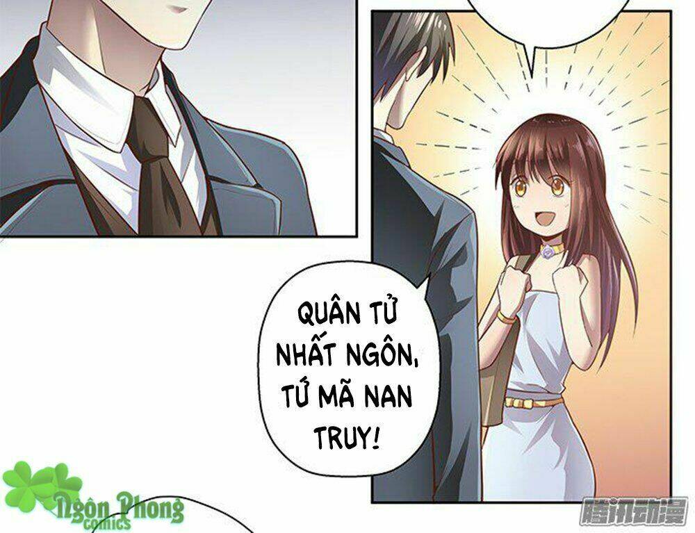 Khi Trò Chơi Ác Ma Bắt Đầu: Chapter 4
