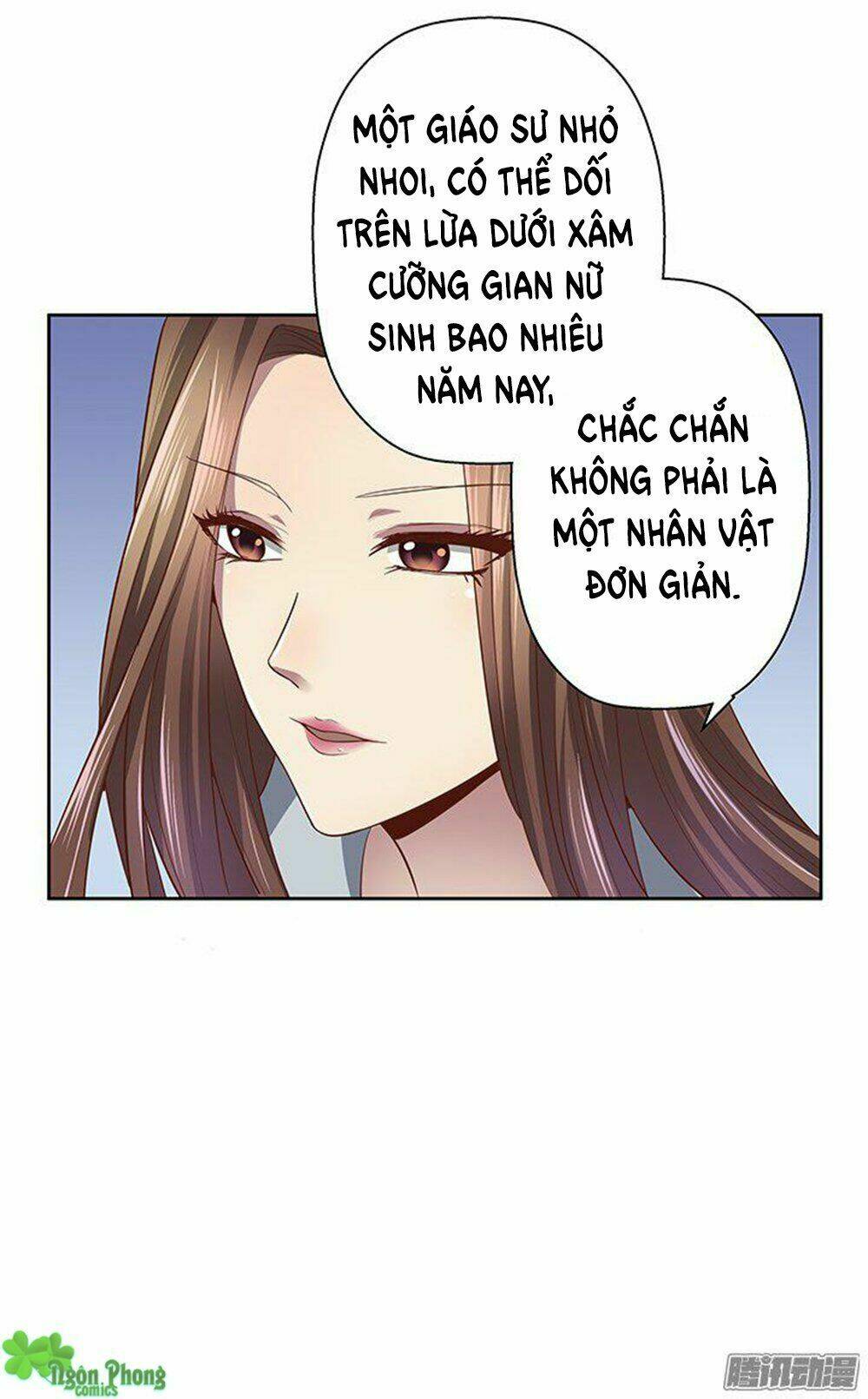 Khi Trò Chơi Ác Ma Bắt Đầu: Chapter 4