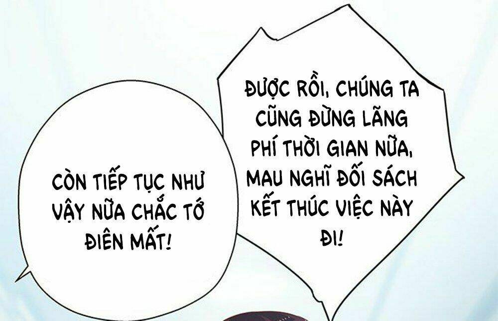 Khi Trò Chơi Ác Ma Bắt Đầu: Chapter 4