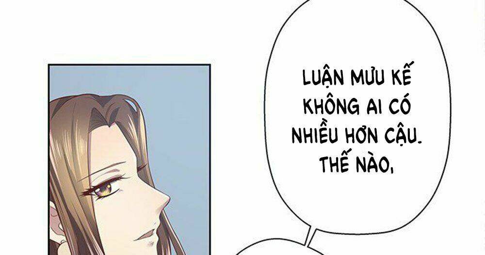 Khi Trò Chơi Ác Ma Bắt Đầu: Chapter 4