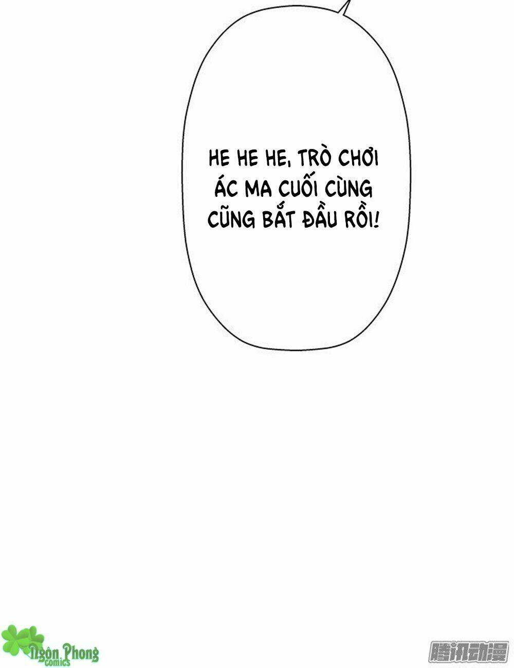 Khi Trò Chơi Ác Ma Bắt Đầu: Chapter 4