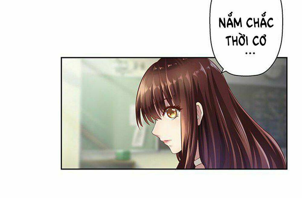 Khi Trò Chơi Ác Ma Bắt Đầu: Chapter 4