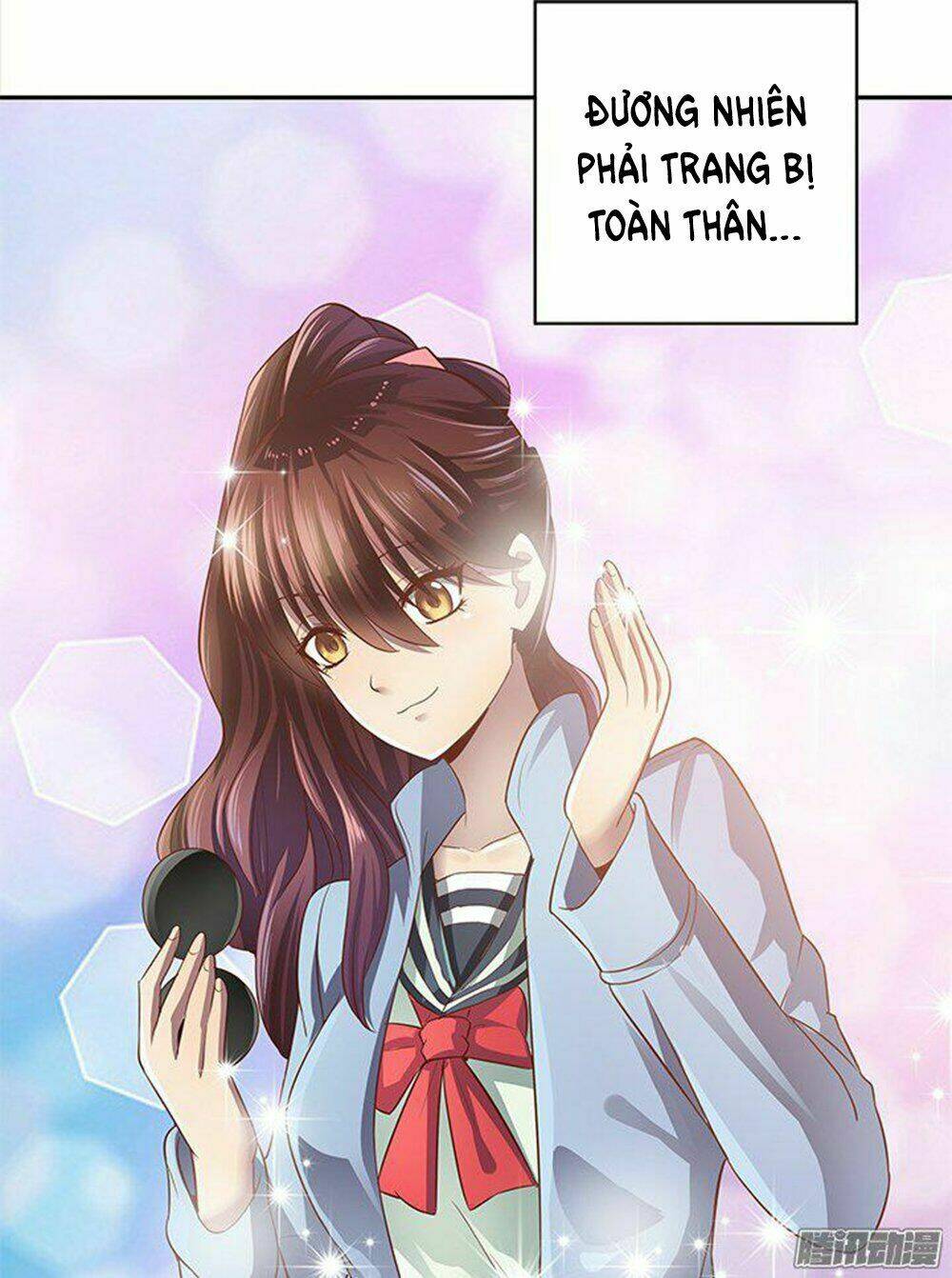 Khi Trò Chơi Ác Ma Bắt Đầu: Chapter 4