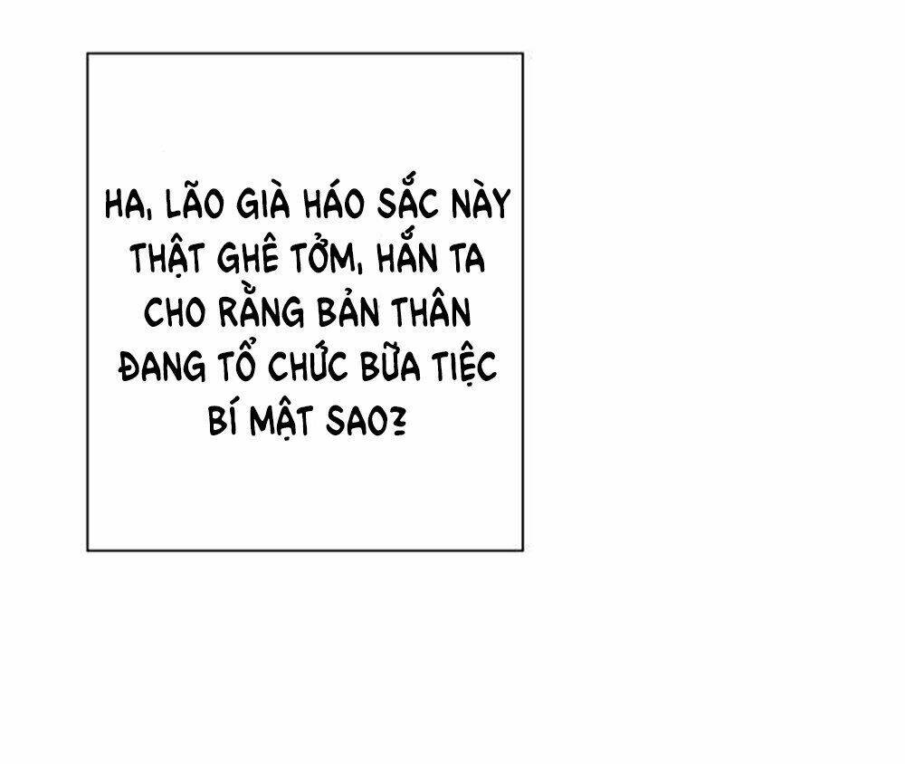 Khi Trò Chơi Ác Ma Bắt Đầu: Chapter 4