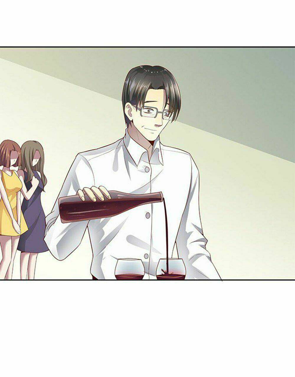 Khi Trò Chơi Ác Ma Bắt Đầu: Chapter 4