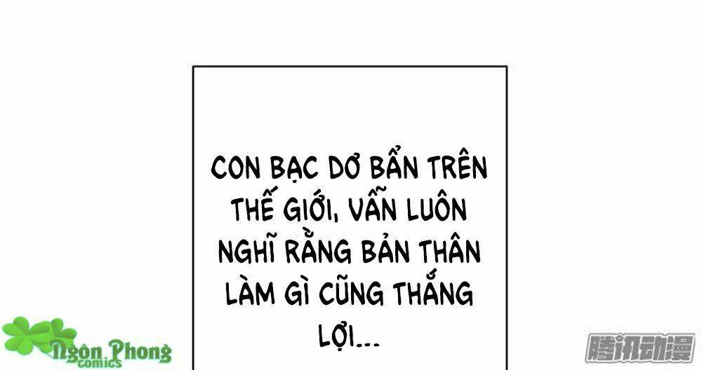 Khi Trò Chơi Ác Ma Bắt Đầu: Chapter 4