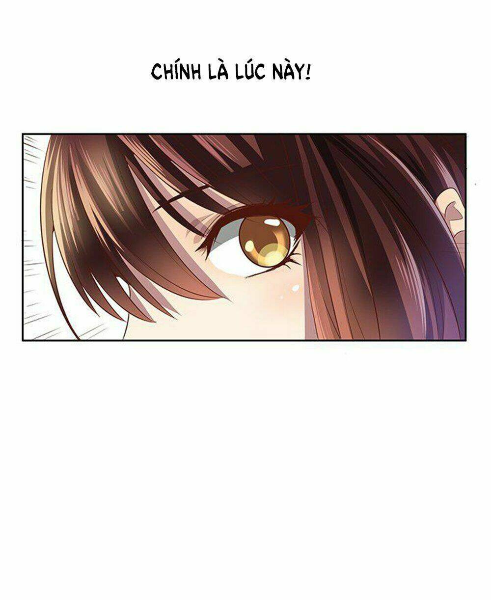Khi Trò Chơi Ác Ma Bắt Đầu: Chapter 4