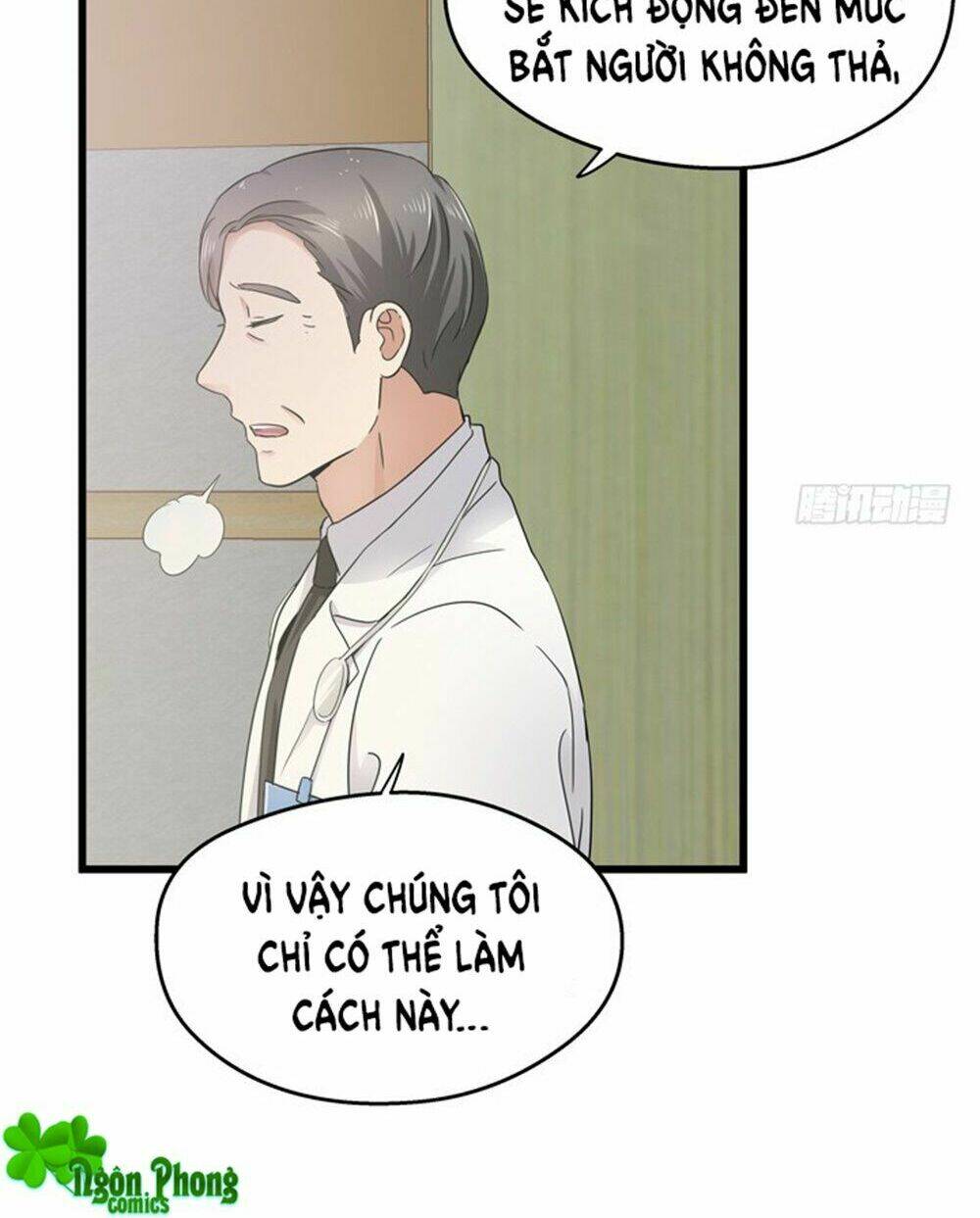 Khi Trò Chơi Ác Ma Bắt Đầu: Chapter 40