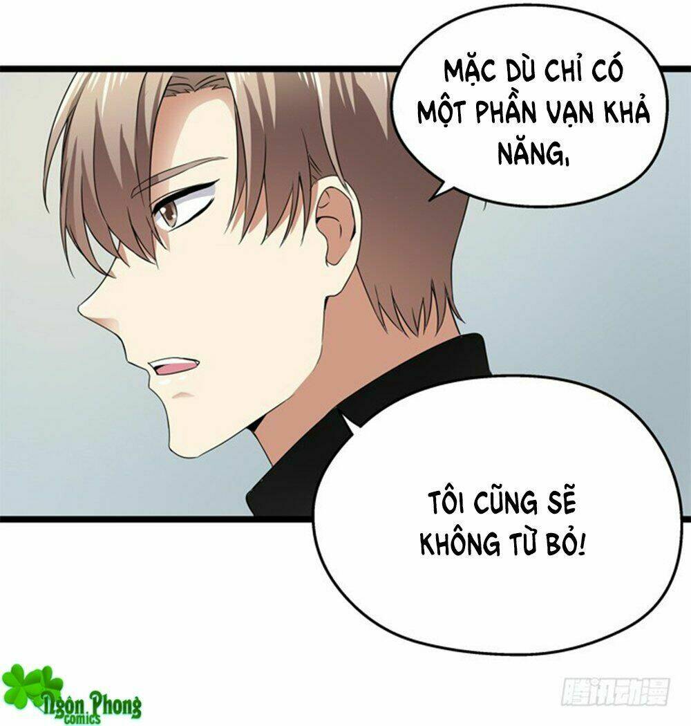 Khi Trò Chơi Ác Ma Bắt Đầu: Chapter 40