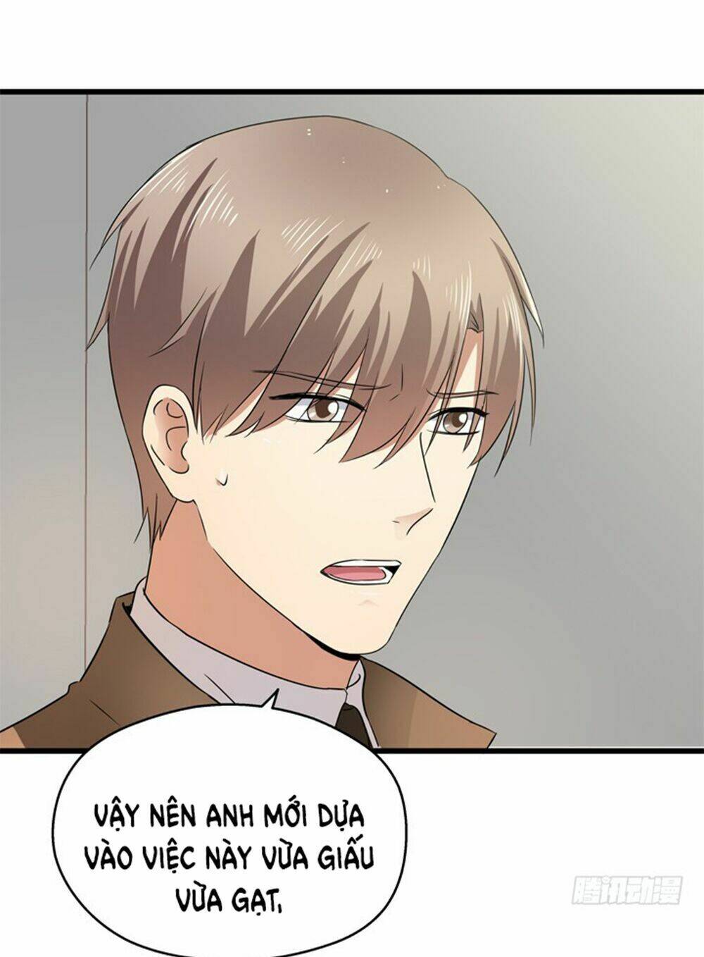 Khi Trò Chơi Ác Ma Bắt Đầu: Chapter 41