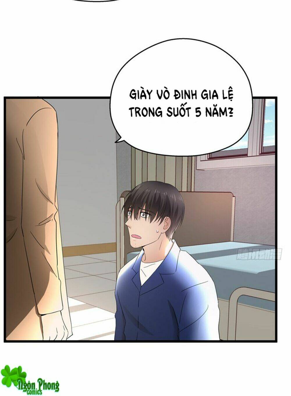 Khi Trò Chơi Ác Ma Bắt Đầu: Chapter 41