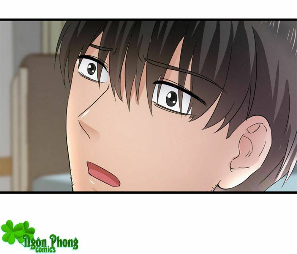Khi Trò Chơi Ác Ma Bắt Đầu: Chapter 41