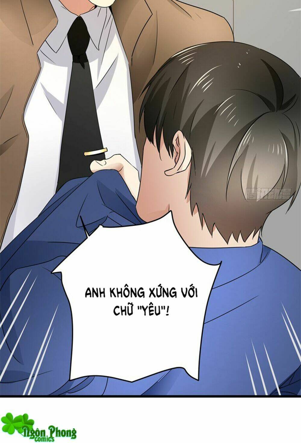 Khi Trò Chơi Ác Ma Bắt Đầu: Chapter 41