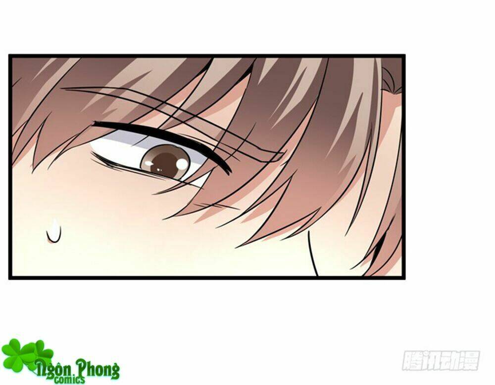 Khi Trò Chơi Ác Ma Bắt Đầu: Chapter 41